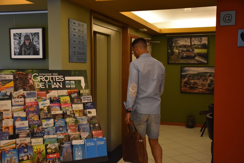 hotel image