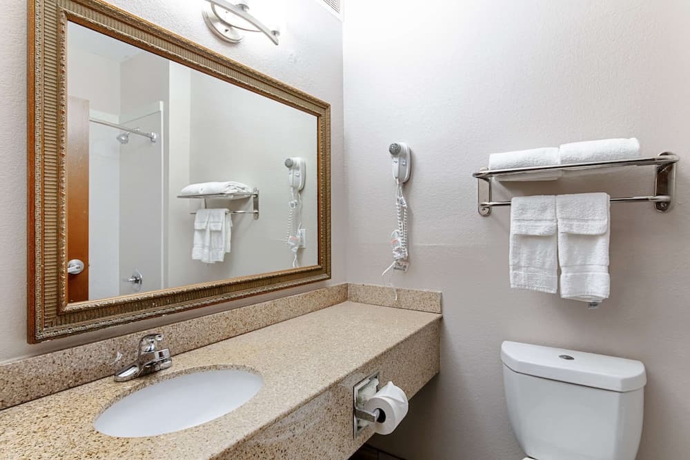 Quality Suites Austin South St. Elmo District