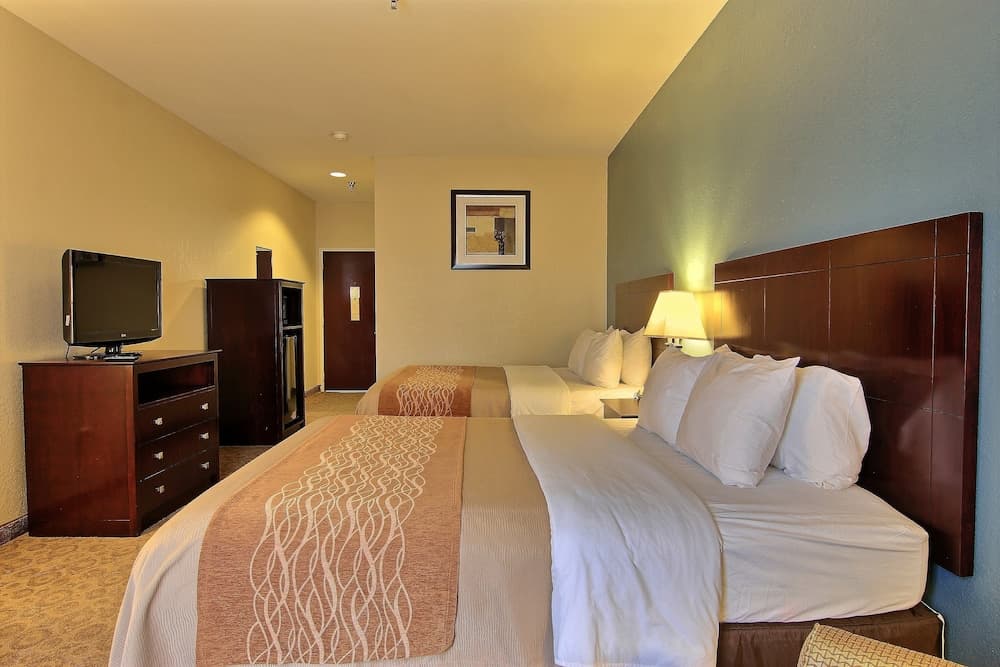 Quality Inn Ingleside - Corpus Christi