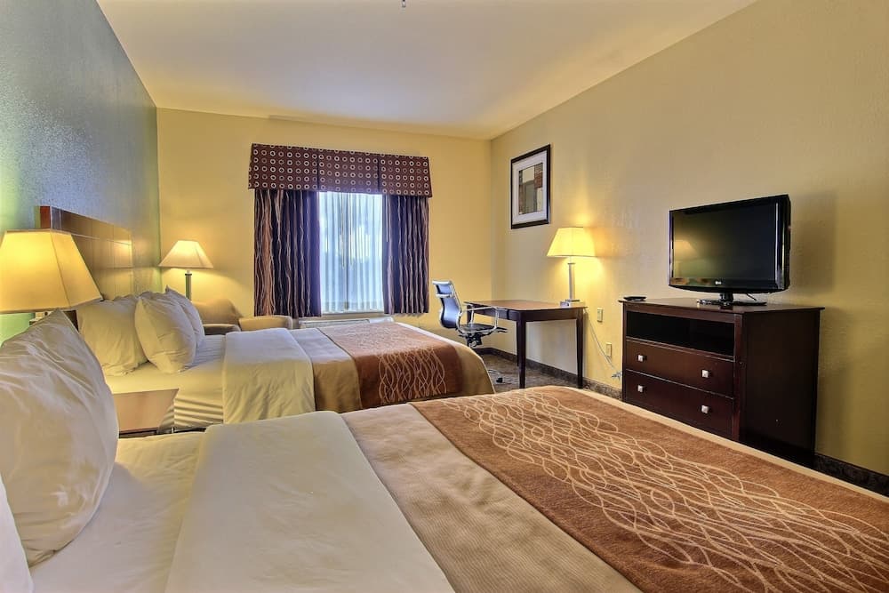 Quality Inn Ingleside - Corpus Christi