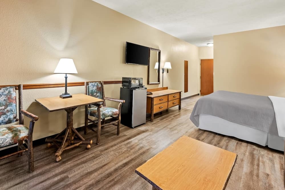 Quality Inn & Suites Big Stone Gap