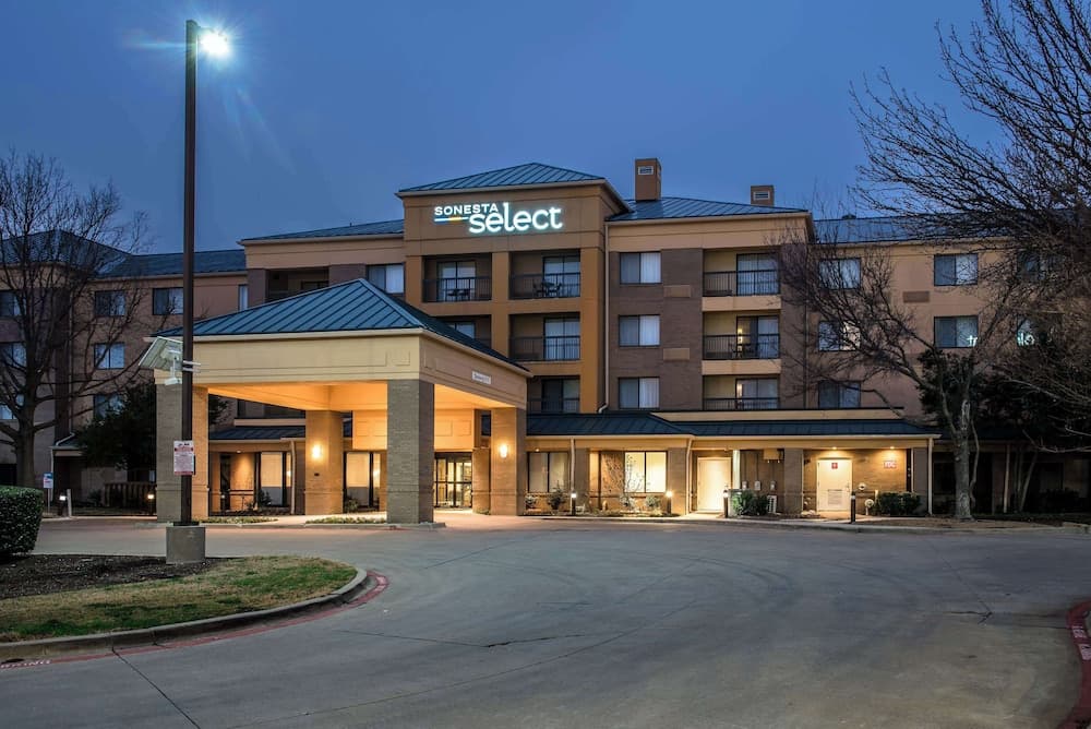 hotel image
