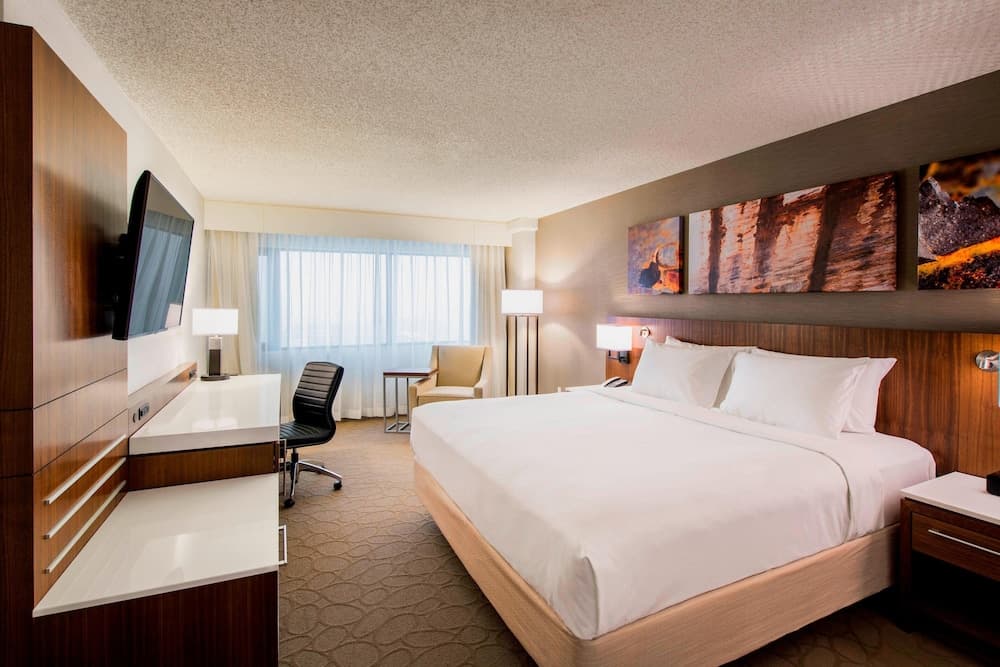 Delta Hotels by Marriott Regina