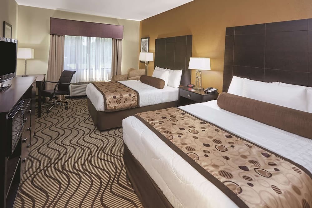 La Quinta Inn & Suites by Wyndham South Bend