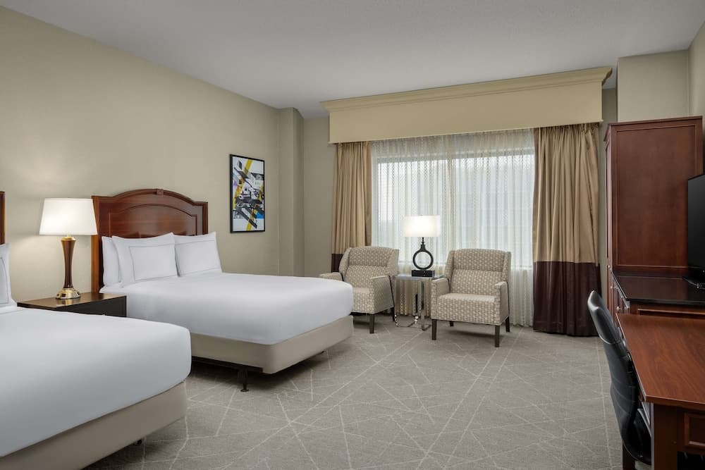 DoubleTree by Hilton Chicago O'Hare Airport - Rosemont