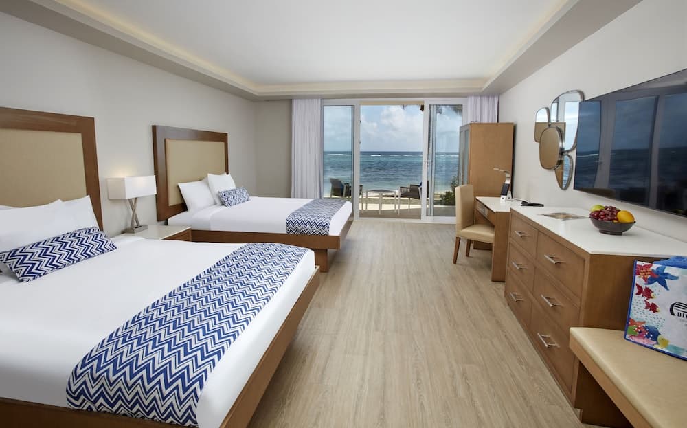 Carina Bay Boutique All Inclusive Resort & Casino