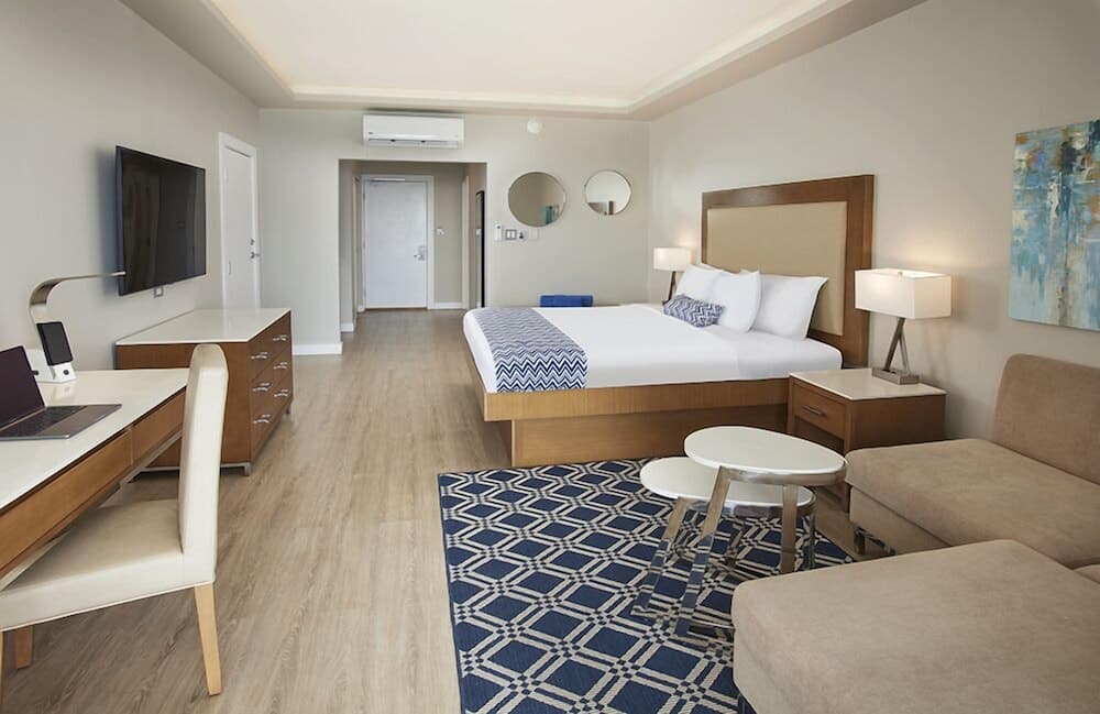 Carina Bay Boutique All Inclusive Resort & Casino