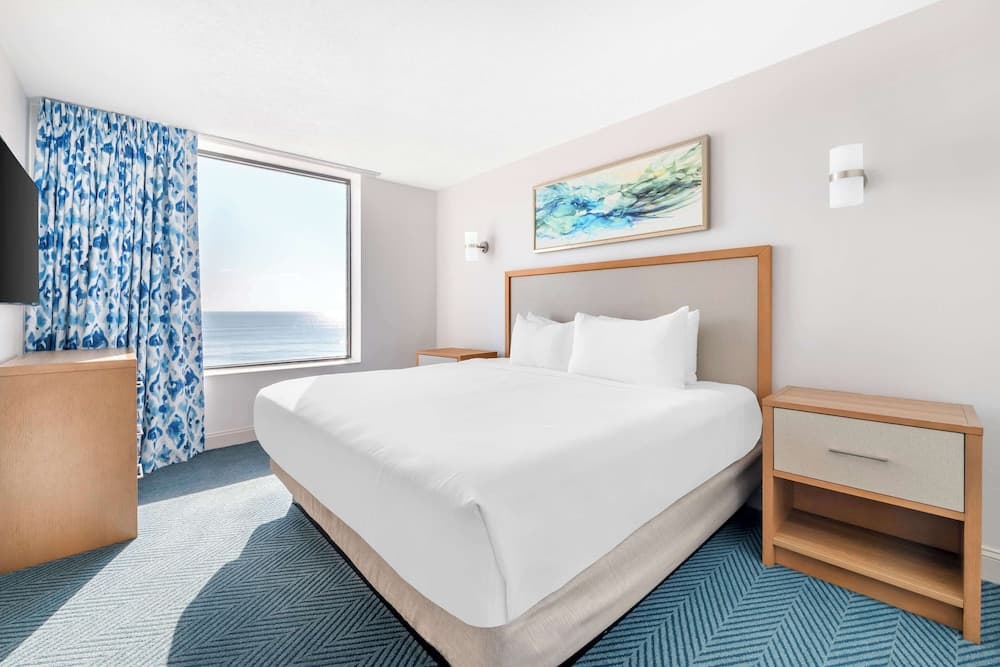 Hilton Vacation Club The Cove on Ormond Beach