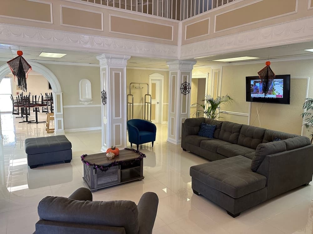 Windsor Inn of Jacksonville