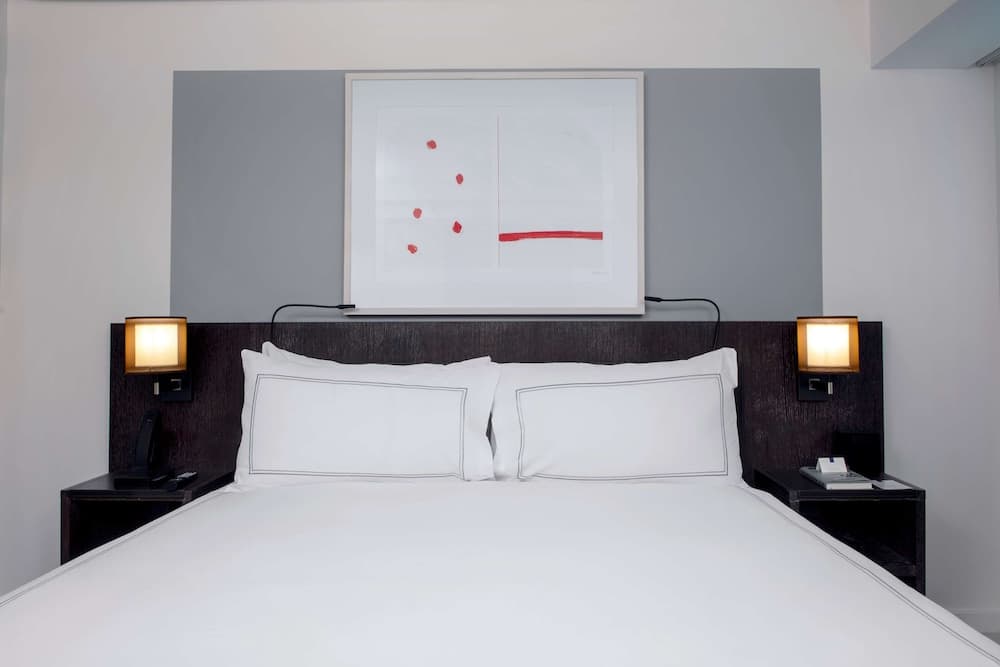 Conrad New York Downtown