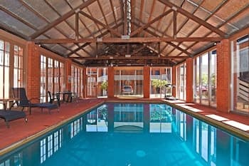 Main Lead Ballarat Motel