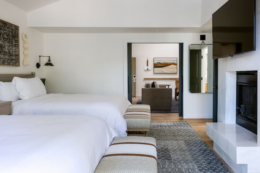 Carmel Valley Ranch, in The Unbound Collection by Hyatt