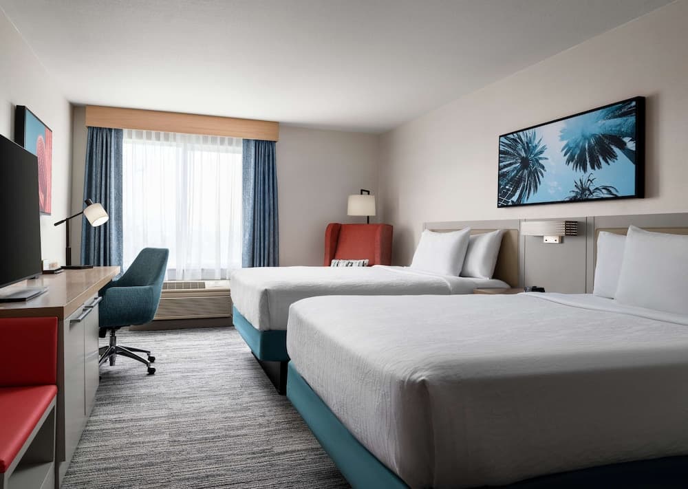 Hilton Garden Inn San Jose/Milpitas