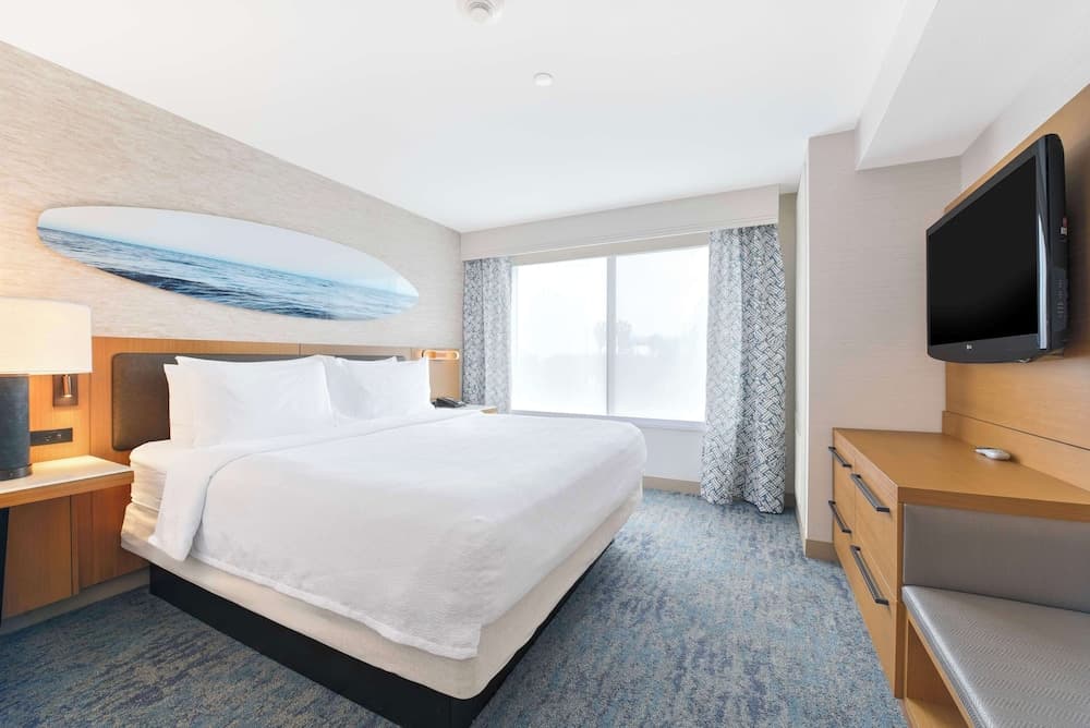 Hilton Garden Inn LAX El Segundo