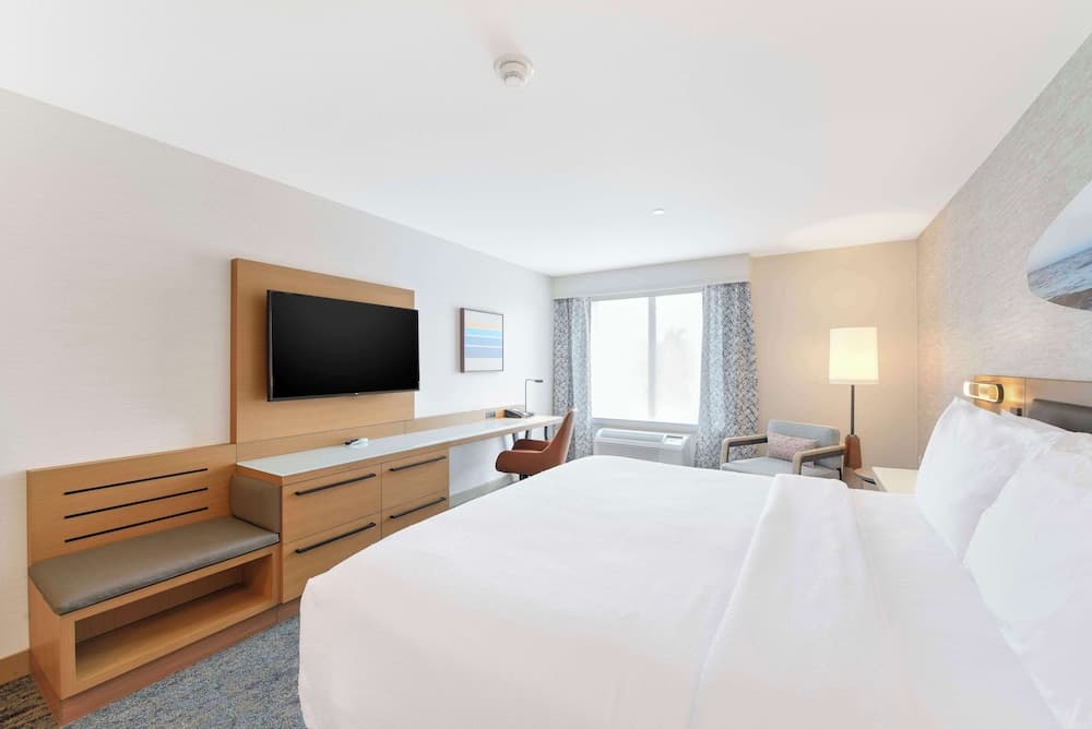 Hilton Garden Inn LAX El Segundo