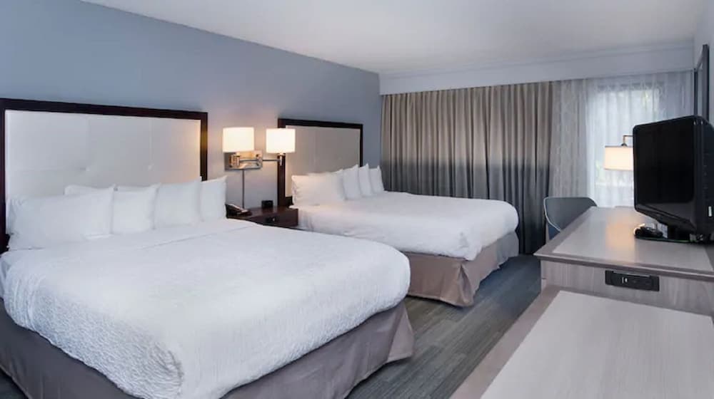 Hampton Inn - Naples - I-75