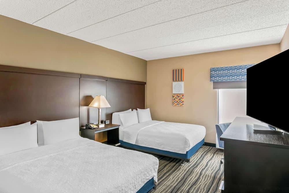 Hampton Inn Bowie
