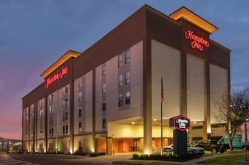 Hampton Inn Metairie