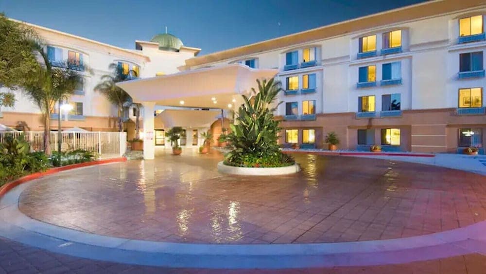 hotel image