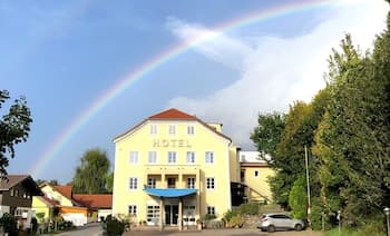 Austria Classic Heiligkreuz