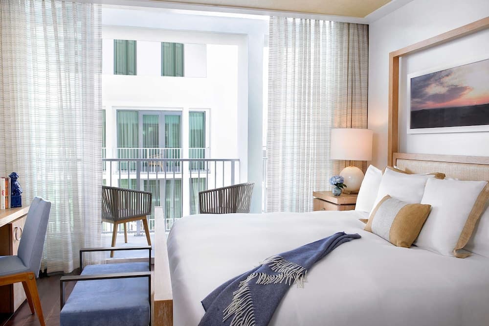 The Betsy - South Beach