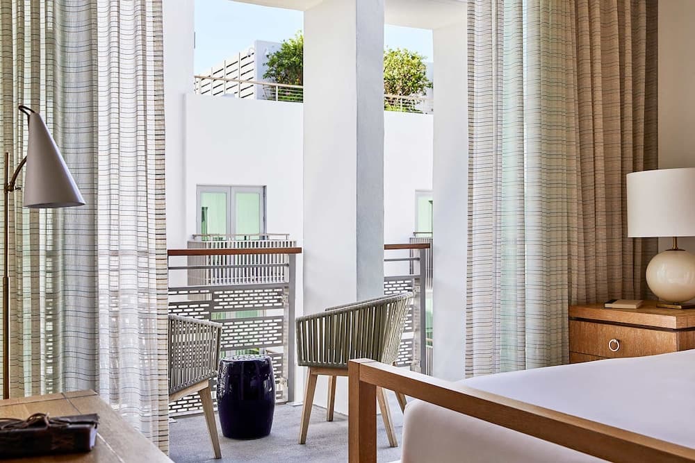 The Betsy - South Beach