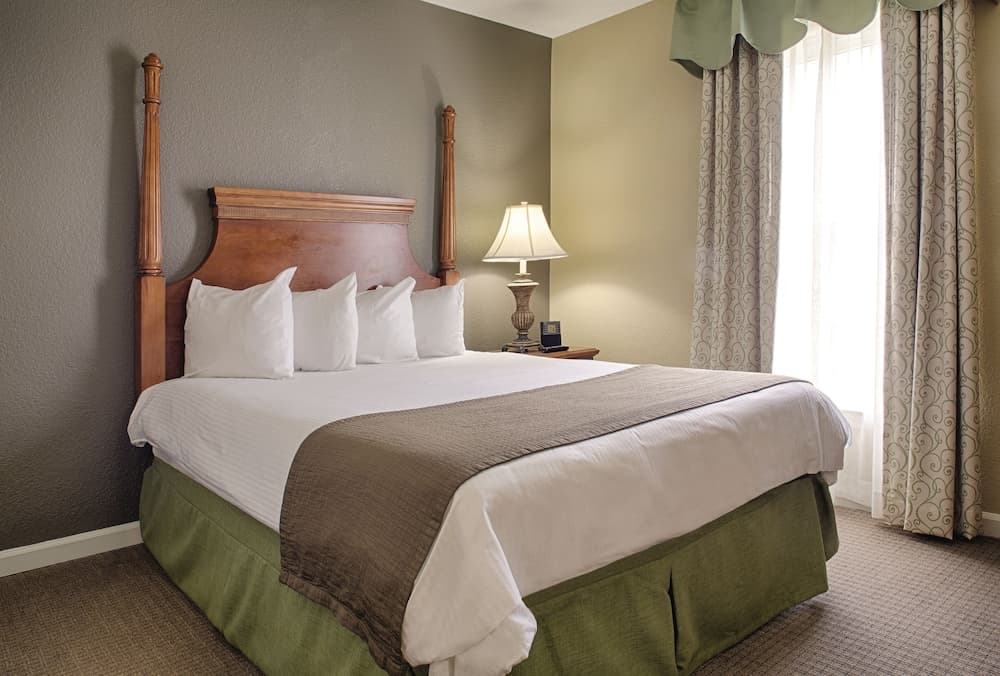 Club Wyndham Kingsgate