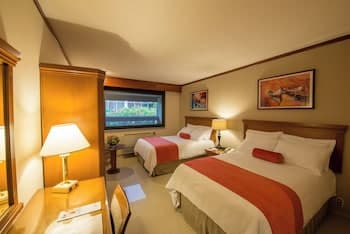 Hotel Globales Camino Real Managua