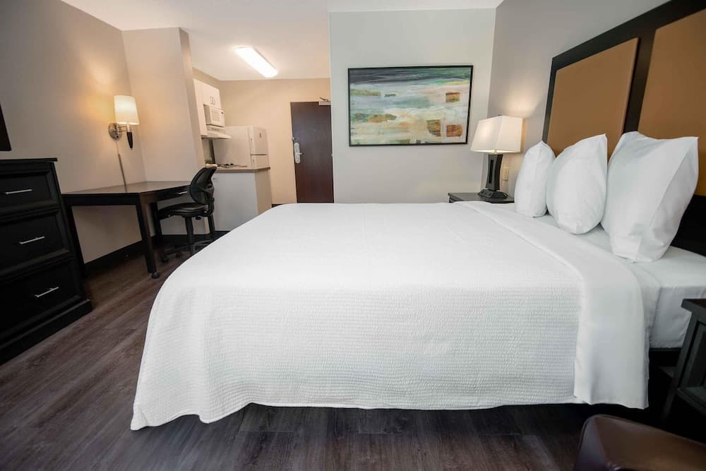 Extended Stay America Suites Denver Westminster