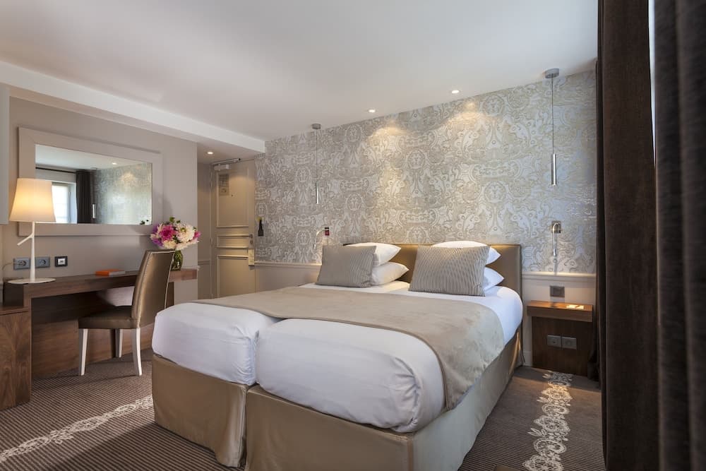 Hotel Le Clos Medicis