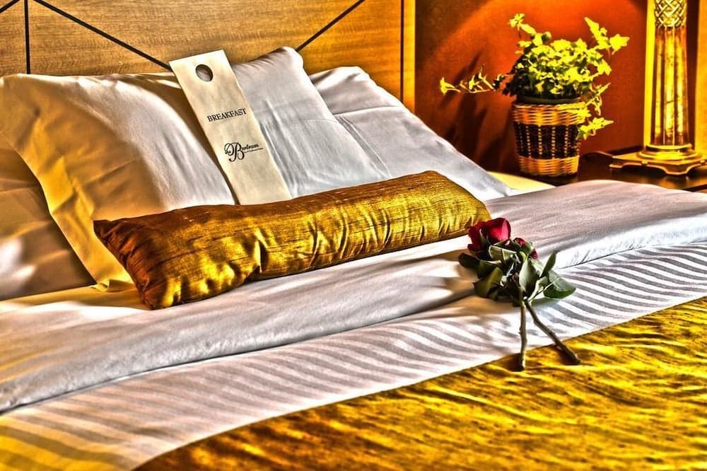 The Bertram Inn & Conf Ctr Trademark Collection by Wyndham