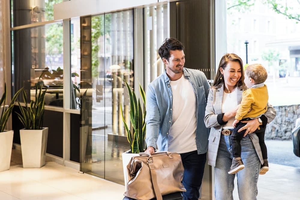 Novotel Sydney Darling Square