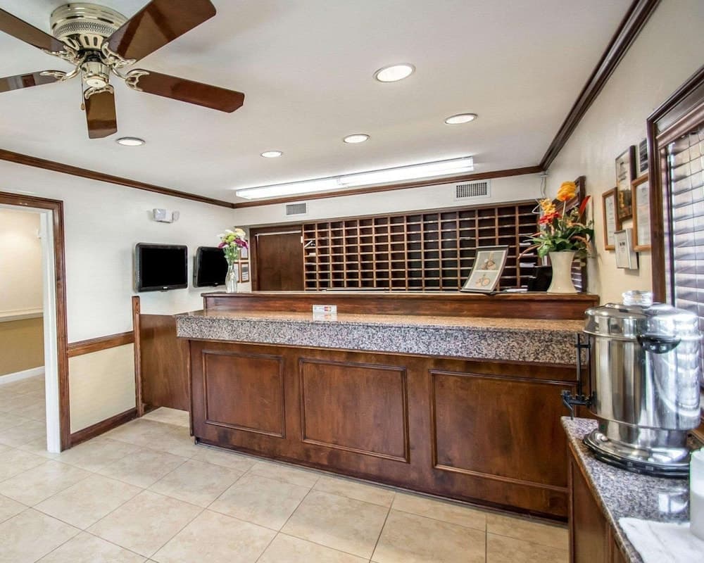 Suburban Studios Melbourne Airport