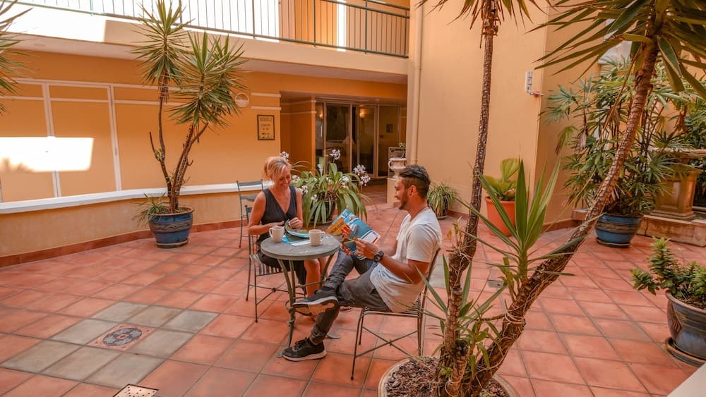 hotel image