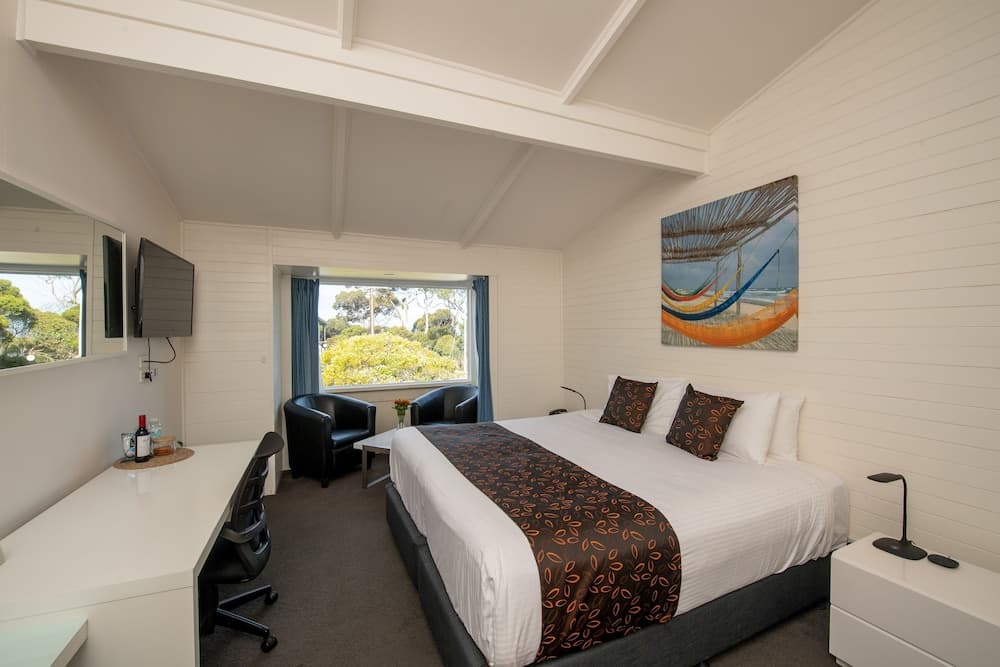 Mercure Kangaroo Island Lodge