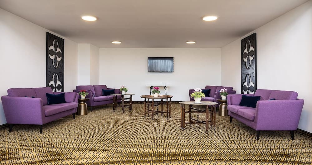 Hotel 7 Arches Jerusalem