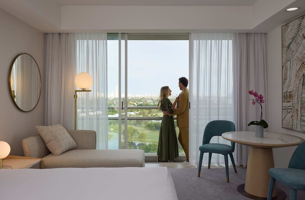 RACV Royal Pines Resort Gold Coast