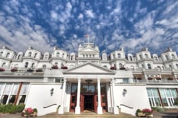 The Grand Hotel Eastbourne