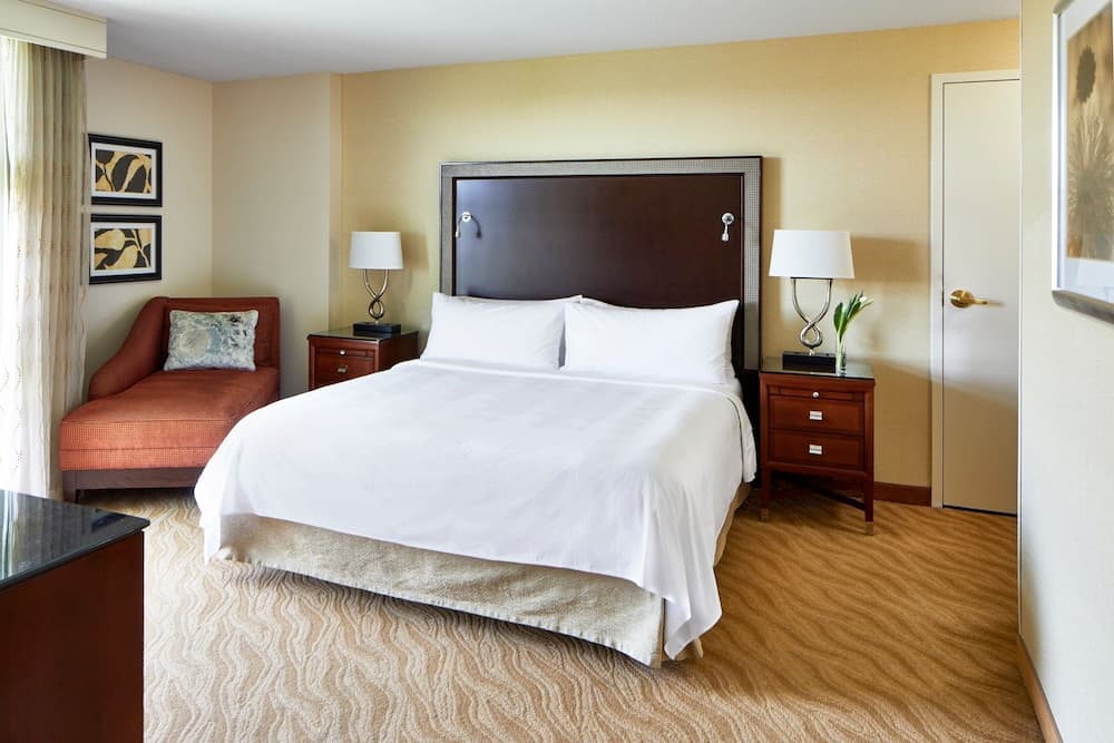 Atlanta Marriott Alpharetta