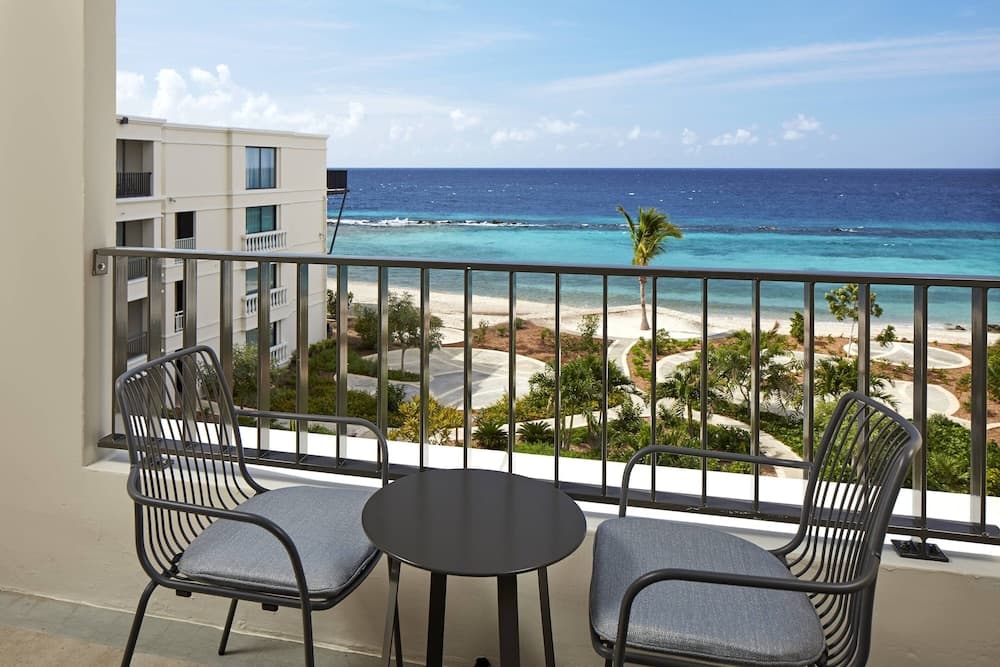 Curacao Marriott Beach Resort