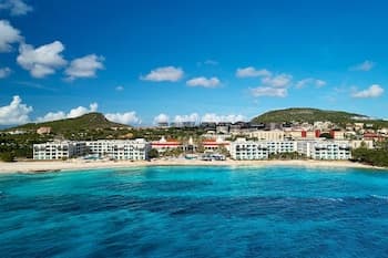 Curacao Marriott Beach Resort