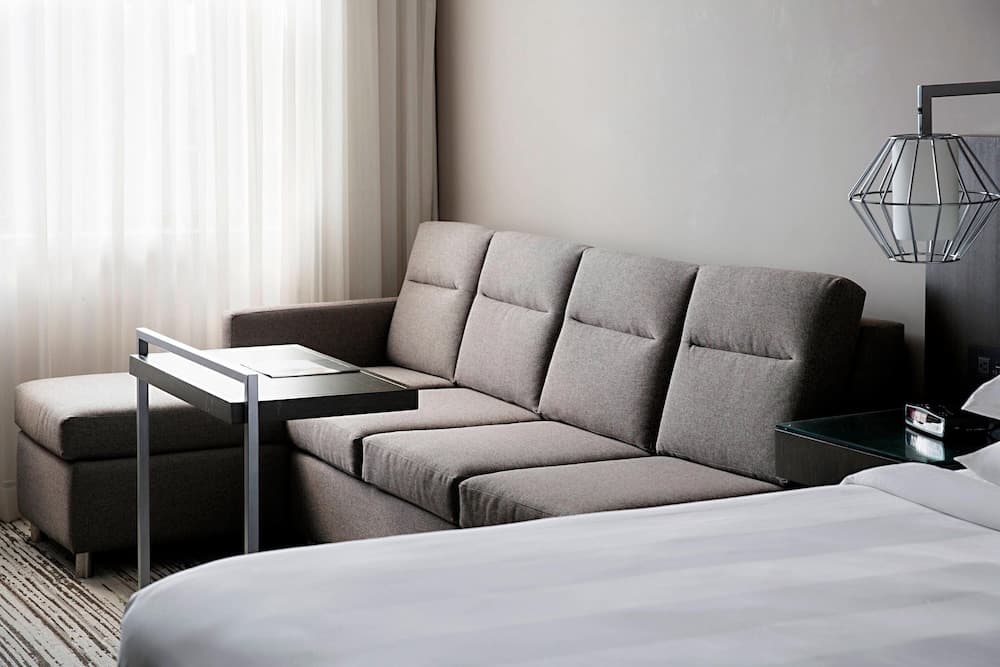 Marriott DFW Airport South