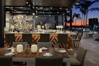 Tampa Marriott Water Street