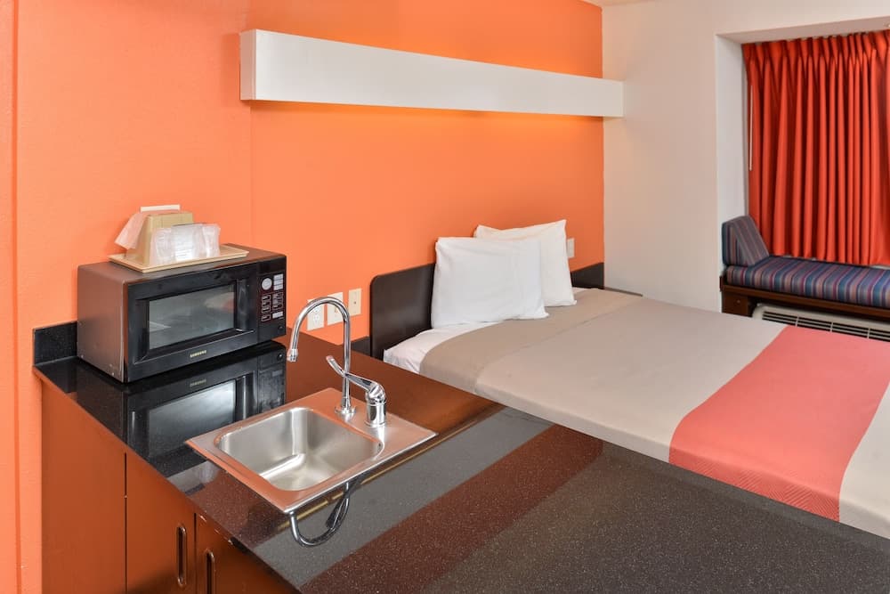 Motel 6 Richburg, SC