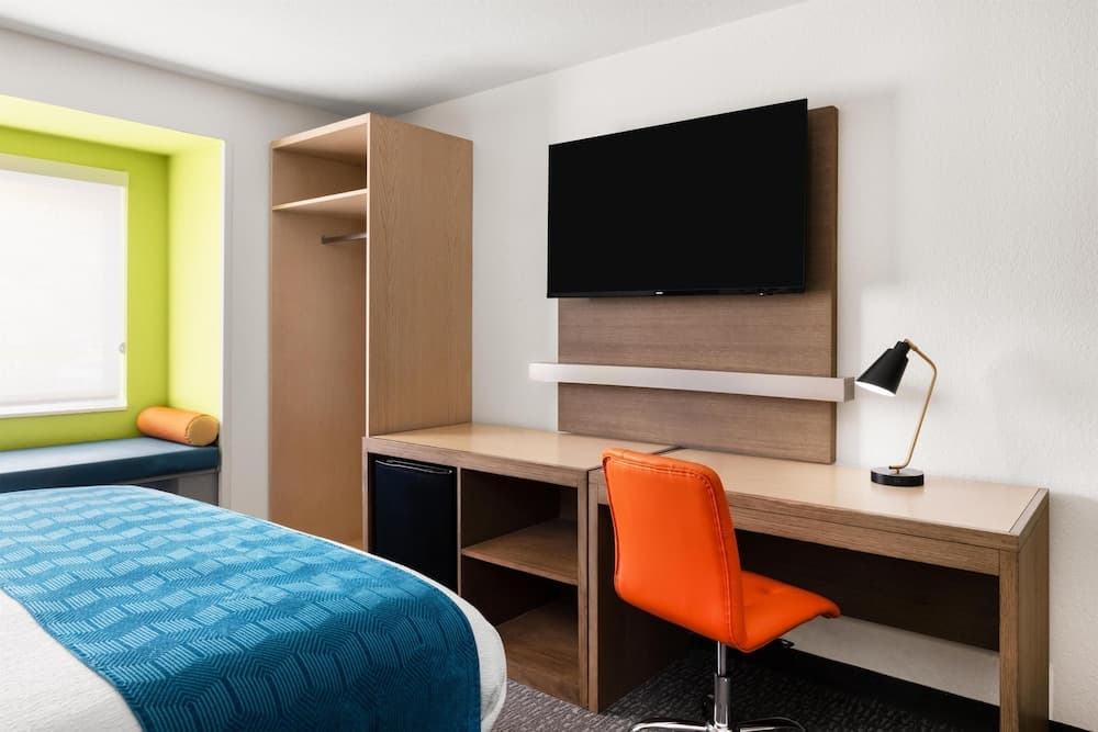 Best Western El Paso Airport Entrada Hotel