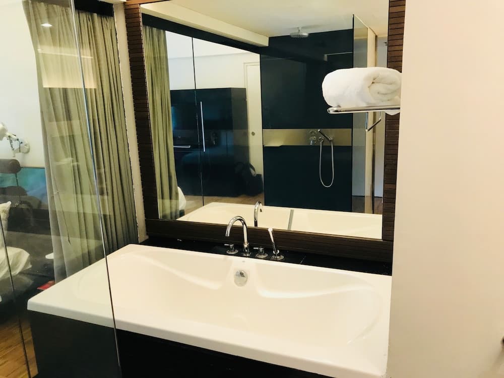 Hotel Maya Kuala Lumpur City Center