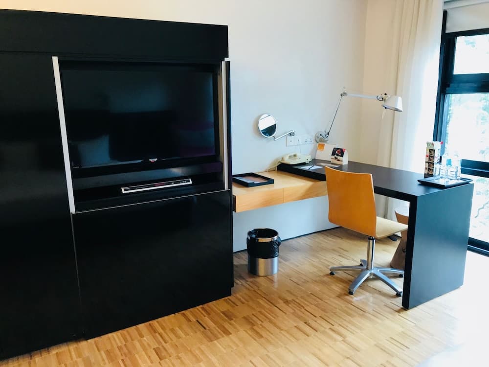 Hotel Maya Kuala Lumpur City Center