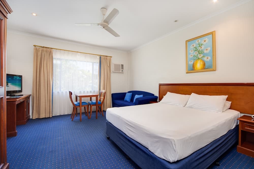 Cairns Southside International