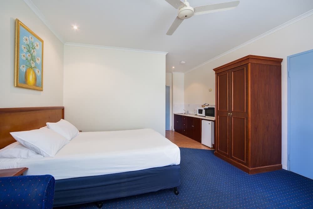 Cairns Southside International