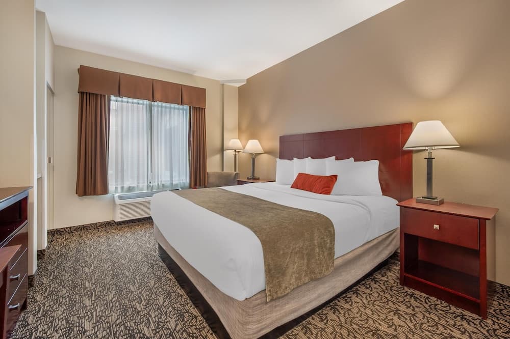 Best Western Plus Boulder Louisville